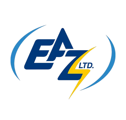 EAZ Ltd logo